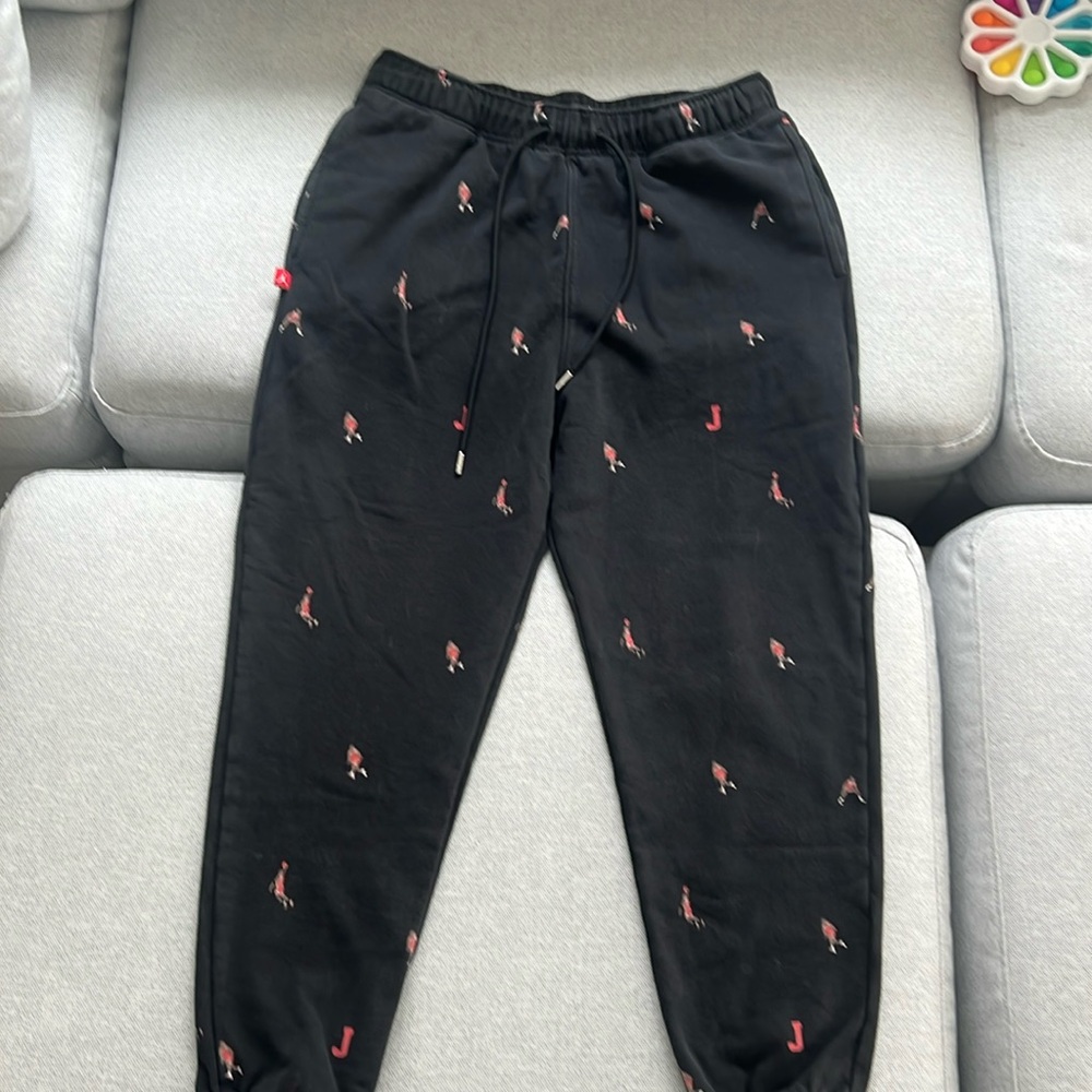 Men’s Jordan sweats xL